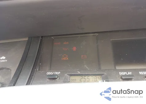 2003 Toyota Avalon Xls from USA, damaged, VIN 4T1BF28B43U277204